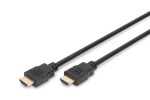 Digitus &Uuml;henduskaabel HDMI-st HDMI-ni 2 m