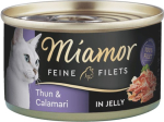 Miamor 4000158740496 kasside niiske toit 100 g