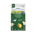 BALTICA Smaki region&oacute;w Small breeds Duck with pear - kuiv koeratoit - 3kg