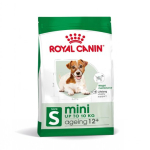 ROYAL CANIN Mini Vananev T&auml;iskasvanud +12 - kuiv koeratoit - 3,5 kg