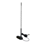 PNI Extra 45 CB Antenna Neod&uuml;&uuml;mmagneediv&otilde;ti Must