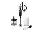 Bosch ErgoMixx MSM67170 K&auml;simikser Must/Hall