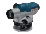 Bosch GOL 32 G PROFESSIONAL Automaatne tasandamine