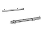 Neff Z1608DX0 Teleskoopilised riiuliplaadid