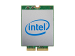 Intel Wi-Fi 6E AX411, vPro Gigabit+