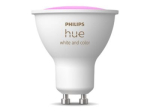 Philips Hue White and Color Ambiance LED t&auml;ppisvalgusti 4.2W 400lm 2000-6500K