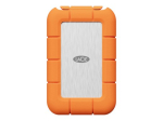 LaCie K&otilde;vaketas 4TB USB4 Thunderbolt 5