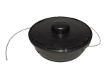 Makita Tap & Go Grass Trimmer Line Head