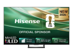 Hisense E8S Seeria 75E8S 75 Tolline 4K UHD (2160p) Smart TV