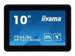 iiyama ProLite TF1015MC-B3 10.1" IPS 1280 x 800 VGA HDMI DisplayPort