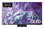 Samsung GQ65S95DAT 165.1 cm (65) 4K Ultra HD Smart TV Wi-Fi Must