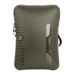 Flextail EZYPACK kokkupandav kott (roheline)