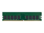 Kingston DDR4 16GB 3200MHz CL22 ECC Memory
