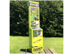 Ryobi One+ RY18HT55A-0 Elektriline Heintaimede L&otilde;ikur 1350spm 55cm Terava pikkus