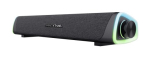 Trust GXT 620 Axon must 2.0 audioadapter, 12 W, 2 kanalit