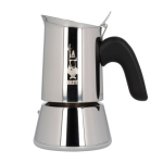 Bialetti Venus 0.1 L H&otilde;be Moka Potti