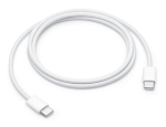 Apple MW493ZM/A 1 m USB C 60 W valge kaabel
