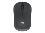 Logitech Silent Mouse M240 Wireless Bluetooth Grafiit