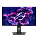 ASUS ROG Strix OLED XG27ACDNG 67.3 cm (26.5") 2560 x 1440 pikslit Quad HD QD-OLED must arvutimonitor