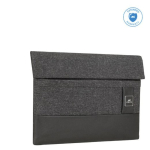 NB HOIUKOTT ULTRABOOK 13.3"/8803 BLACK MELANGE RIVACASE