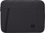 Case Logic Laptop Case HUXS214 Huxton Fits up to size 14" Sleeve Black