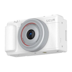 SJCAM ZV200 kaamera (valge)