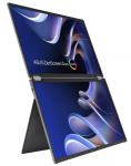 ASUS ZenScreen Duo OLED MQ149CD 14 1920 x 1200 (WUXGA) Mini HDMI HDMI USB-C 60Hz