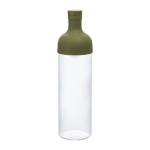 HARIO J&auml;&auml;tee 750ml Filtrikann Oliivroheline