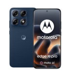Motorola Edge 70 Pro 6,78'' Android 16.0 USB Type-C 8 256 6500 mAh Pantone Titan