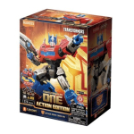 Transformers Blokees