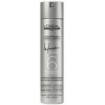 Infinium Pure Strong Hairspray - Hypoallergenic Hair Spray without Perfume for Strong Hair Fixation 300ml