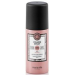 Style & Finish Volume Spray - Moisturizing hair spray for volume 100ml