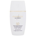 Sun Perfect Infinite Glow Perfecting Fluid SPF 50 - Sunscreen against pigment spots on the face 30ml