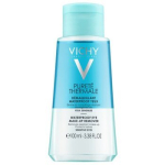 Purete Thermale Waterproof Eye Make-up Remover - Waterproof make-up remover for sensitive eyes 100ml