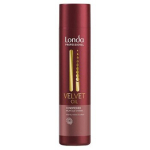 Velvet Oil Conditioner - Revitalizing conditioner with argan oil 250ml