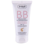 BB Cream Normal and Dry Skin SPF 15 Natural