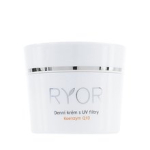 Coenzyme Q10 Day cream with UV filters 50ml