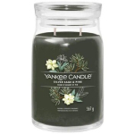 Silver Sage & Pine Signature Candle 567.0g