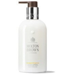 Orange & Bergamot Hand Lotion - Hand cream 300ml