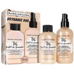 Drynamic Duo Set - Hair care gift set