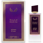 Madiha Eternal EDP 100ml