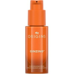 Ginzing Glow-Boosting Serum - Glow-Boosting Facial Serum 30ml