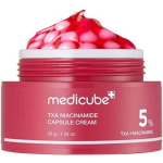 TXA Niacinamide Capsule Cream - Brightening Facial Cream 55.0g