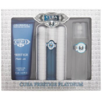Prestige Platinum Gift Set EDT 90 ml, shower gel 200 ml and After Shave 100 ml 90ml