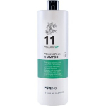 11 VolumeUp Volumizing Shampoo - Shampoo for volume 300ml