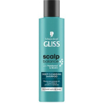 Gliss Kur Deep Cleansing Shampoo - Deep Cleansing Shampoo 200ml