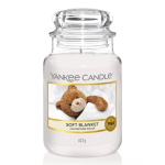 Yankee Candle Soft Blanket 368 g