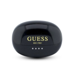 Guess Metallviimistlusega Classic Logo OWS Juhtmevabad k&otilde;rvaklapid