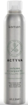 Kemon Actyva Volume E Corposita Kuiv&scaron;ampoon Maht & Elastilisus 200 ml