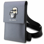 Karl Lagerfeld KLWBSAKCPMG kott telefoni jaoks